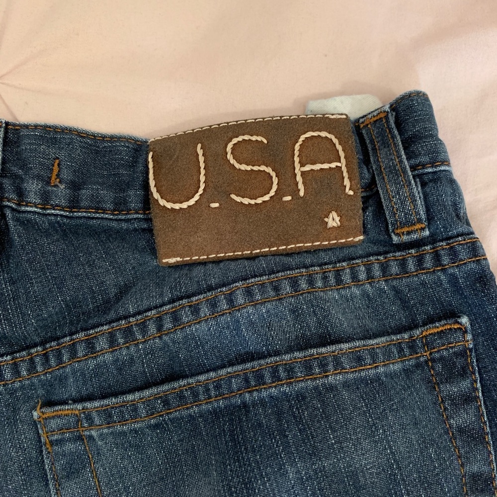 Bootcut Jeans